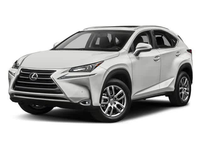 used 2017 Lexus NX 200t car, priced at $20,900