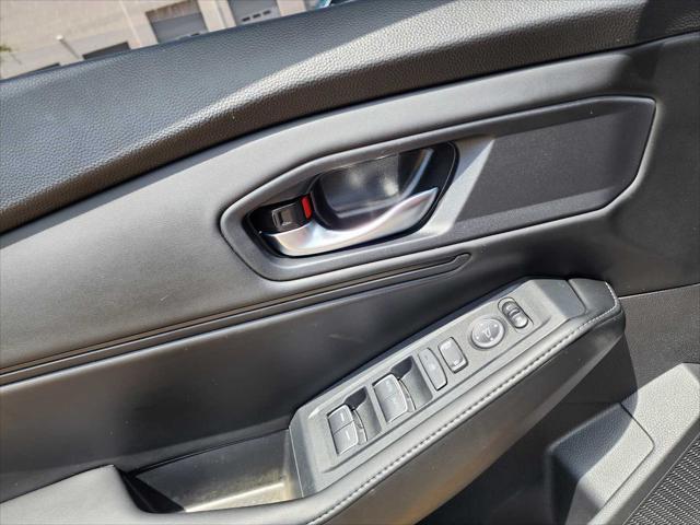 used 2024 Honda Accord Hybrid car, priced at $27,995