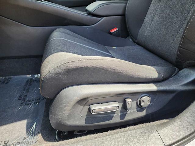 used 2024 Honda Accord Hybrid car, priced at $27,995