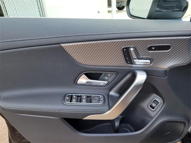 new 2025 Mercedes-Benz CLA 250 car, priced at $48,915