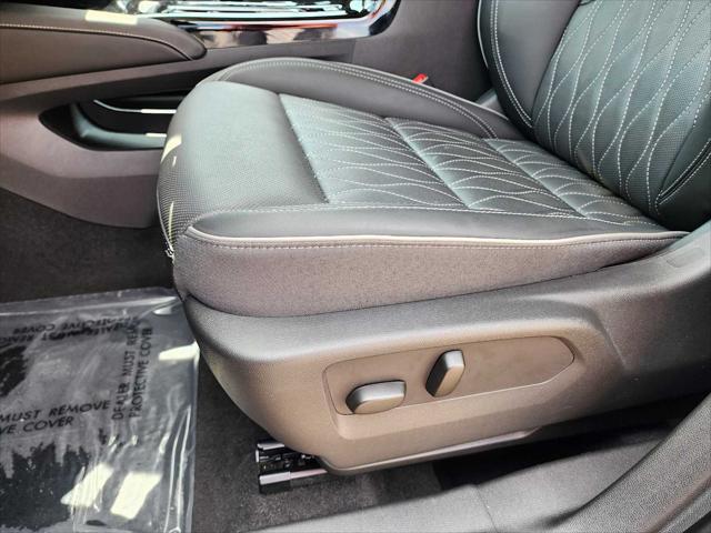 used 2022 Buick Envision car, priced at $29,831