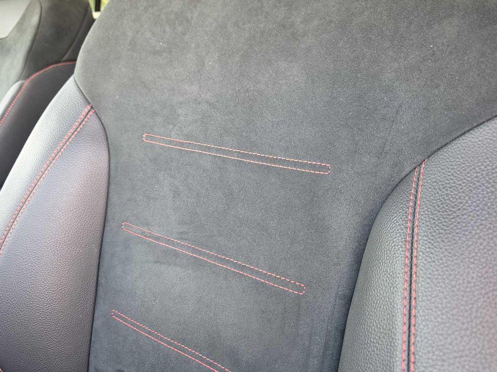 used 2025 Mercedes-Benz GLB 250 car, priced at $49,750