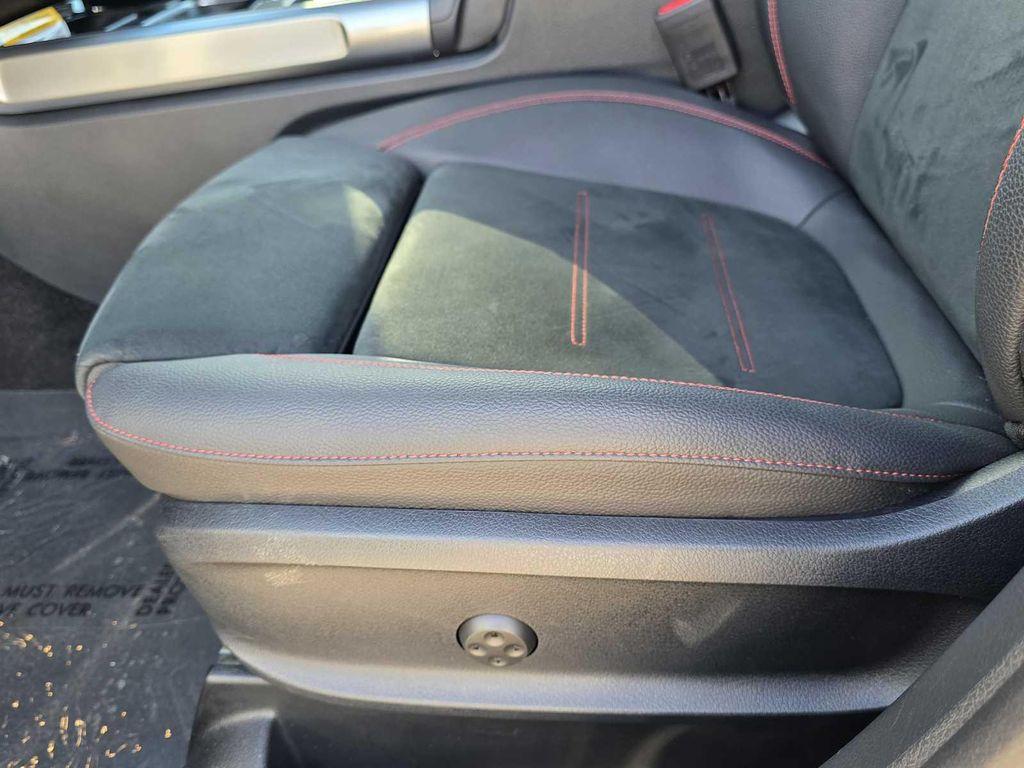 used 2025 Mercedes-Benz GLB 250 car, priced at $49,750