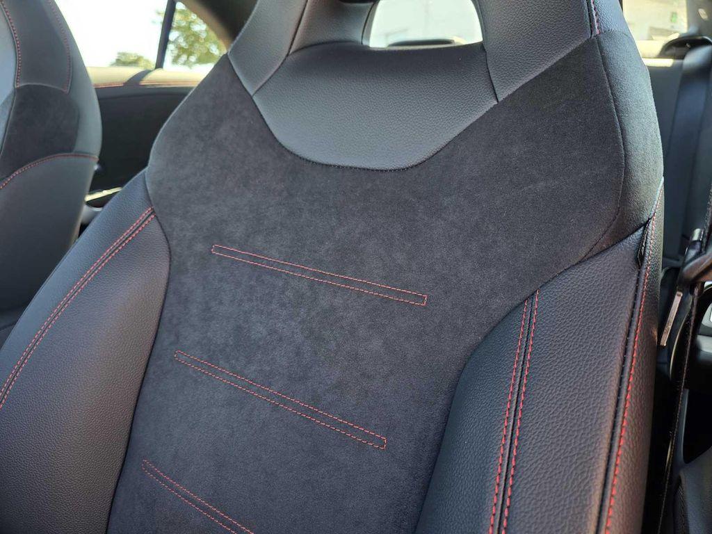 new 2026 Mercedes-Benz CLA 250 car, priced at $53,435