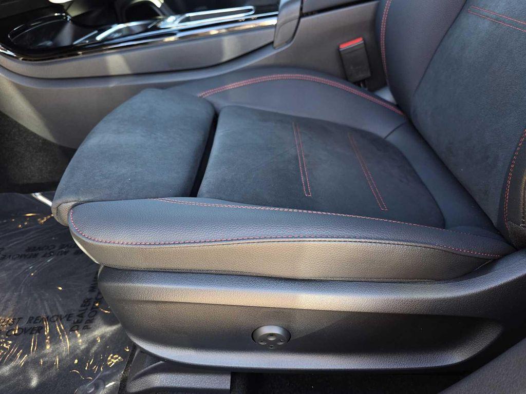 new 2026 Mercedes-Benz CLA 250 car, priced at $53,435