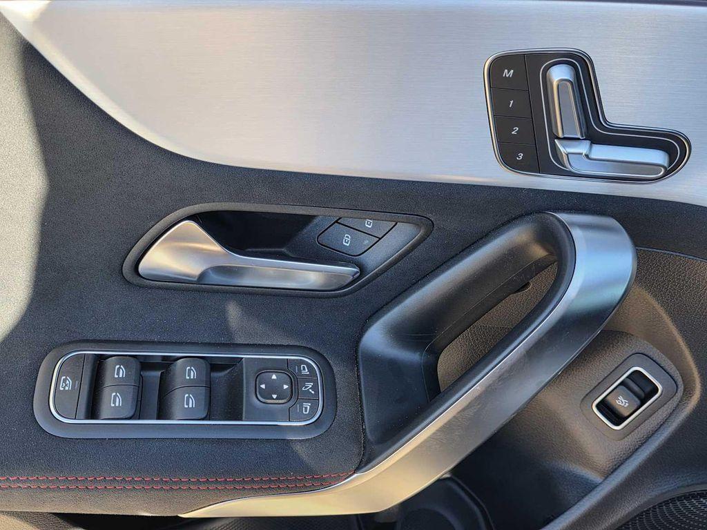 new 2026 Mercedes-Benz CLA 250 car, priced at $53,435