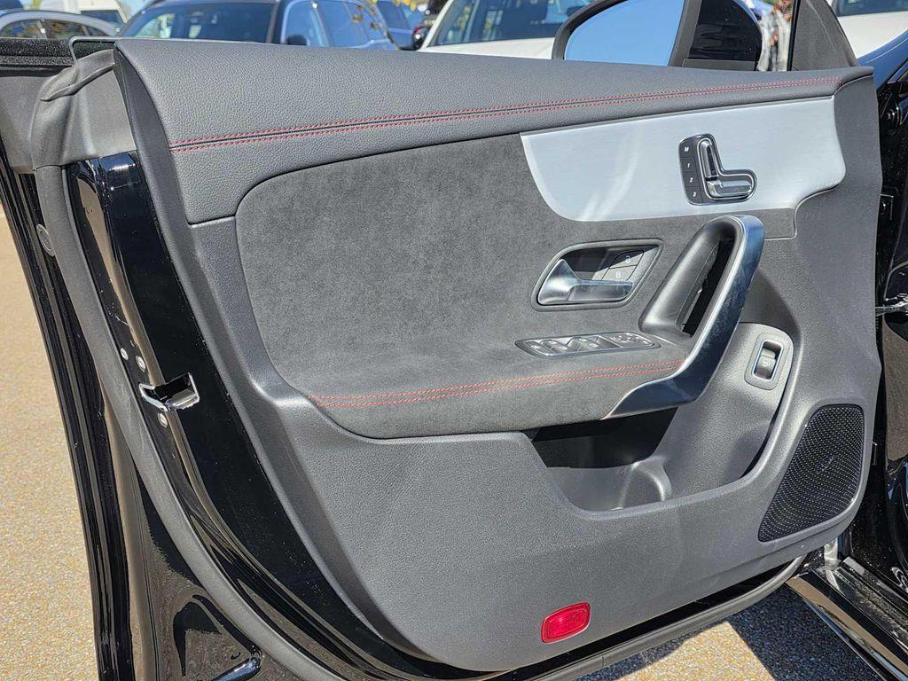 new 2026 Mercedes-Benz CLA 250 car, priced at $53,435