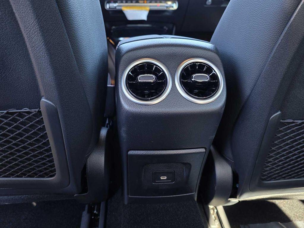 new 2026 Mercedes-Benz CLA 250 car, priced at $53,435