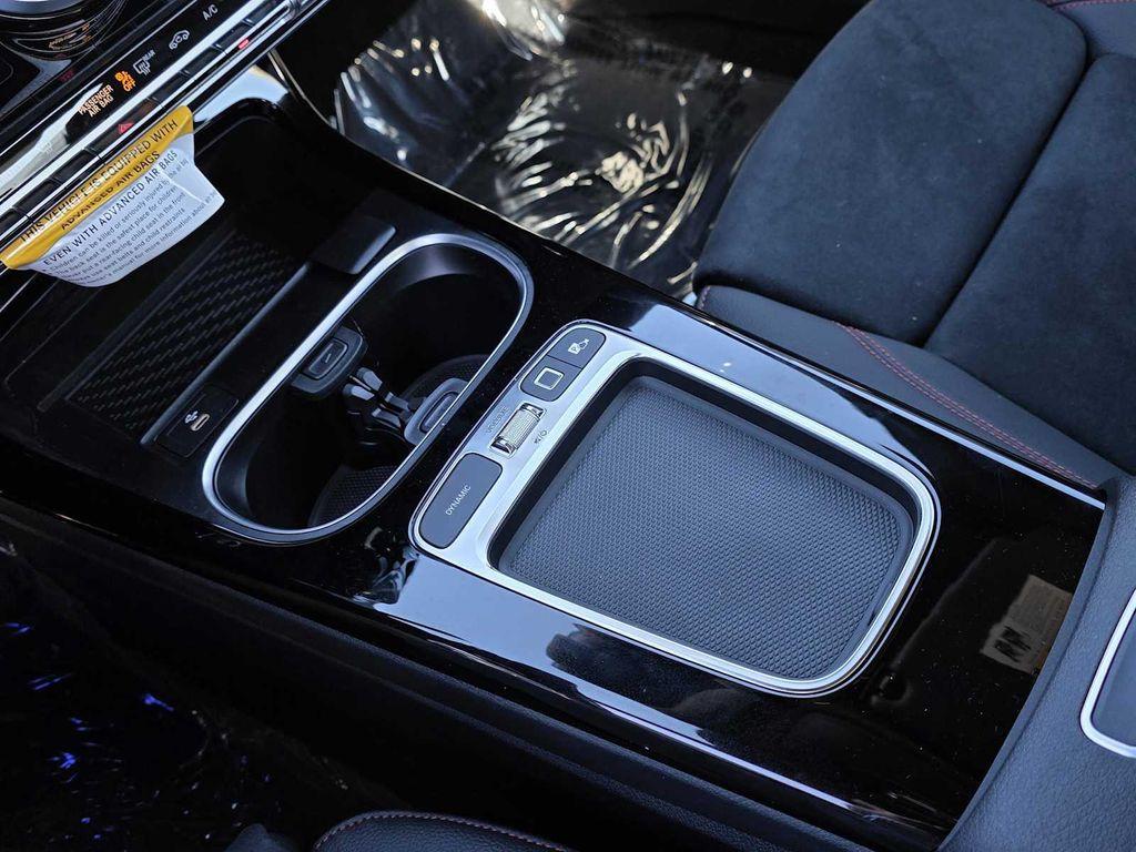 new 2026 Mercedes-Benz CLA 250 car, priced at $53,435