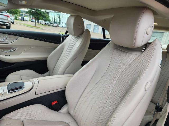 used 2023 Mercedes-Benz E-Class car, priced at $52,463