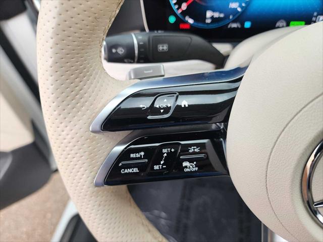 used 2023 Mercedes-Benz E-Class car, priced at $52,463