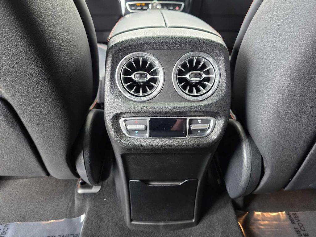 used 2022 Mercedes-Benz AMG G 63 car, priced at $167,700