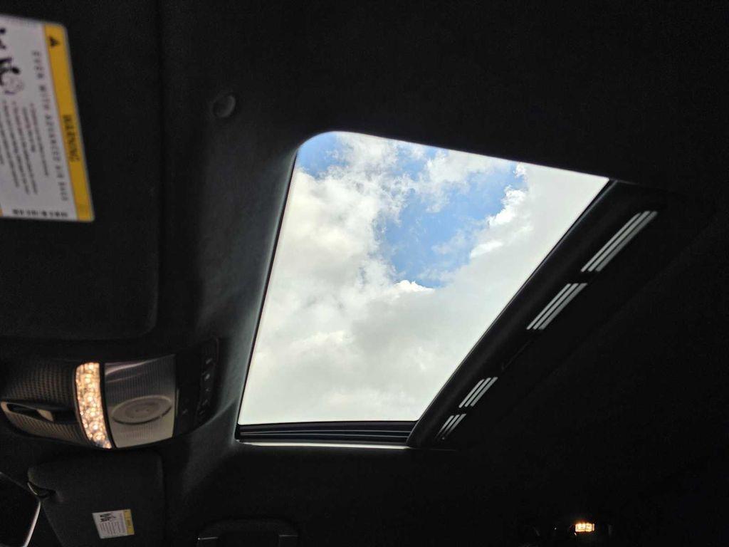 used 2022 Mercedes-Benz AMG G 63 car, priced at $167,700