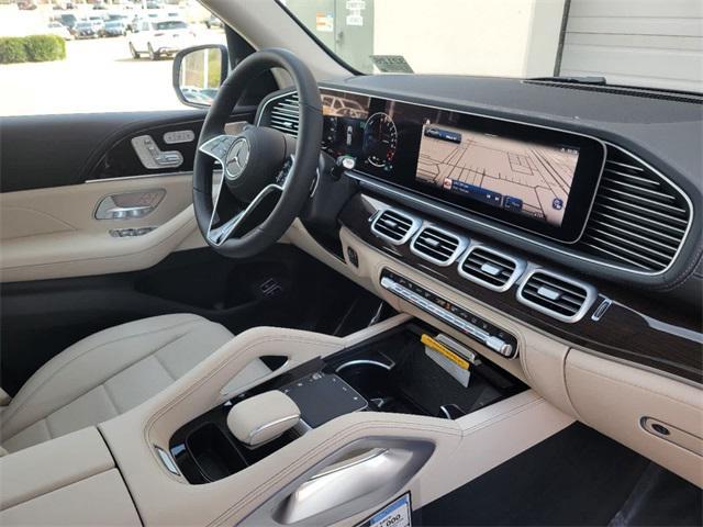 new 2025 Mercedes-Benz GLE 450e car, priced at $83,210