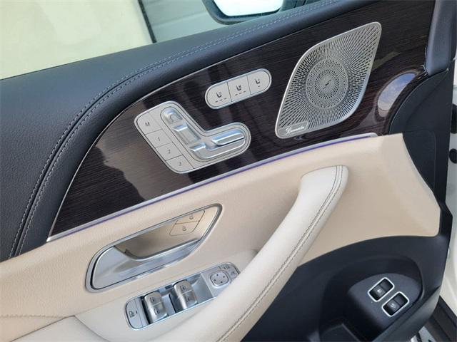 new 2025 Mercedes-Benz GLE 450e car, priced at $83,210