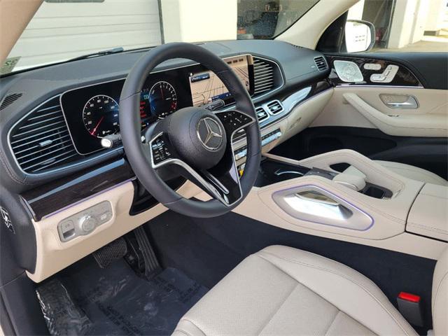 new 2025 Mercedes-Benz GLE 450e car, priced at $83,210