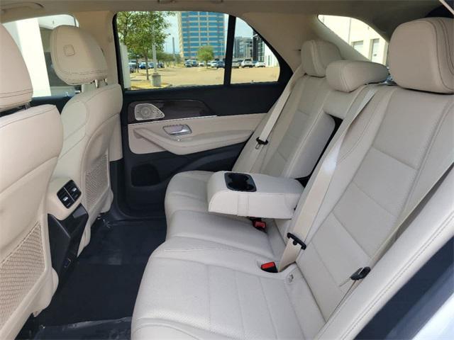 new 2025 Mercedes-Benz GLE 450e car, priced at $83,210