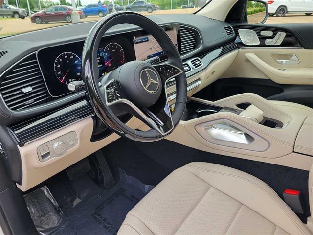 new 2025 Mercedes-Benz GLE 350 car, priced at $81,820