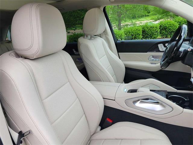 new 2025 Mercedes-Benz GLE 350 car, priced at $81,820