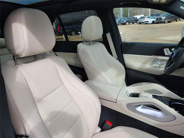 new 2025 Mercedes-Benz GLE 450e car, priced at $78,855