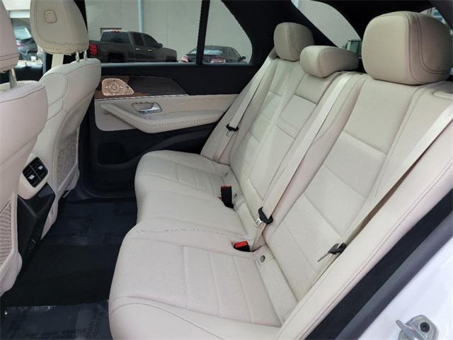 new 2025 Mercedes-Benz GLE 450e car, priced at $78,855