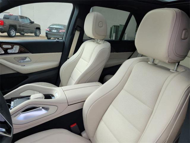 new 2025 Mercedes-Benz GLE 450e car, priced at $78,855
