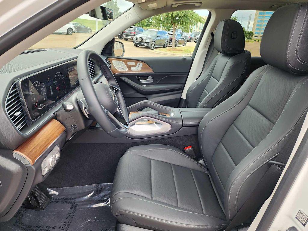 used 2025 Mercedes-Benz GLE 350 car, priced at $59,795