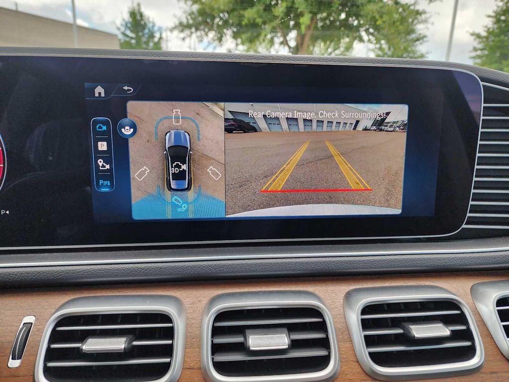 used 2025 Mercedes-Benz GLE 350 car, priced at $59,795