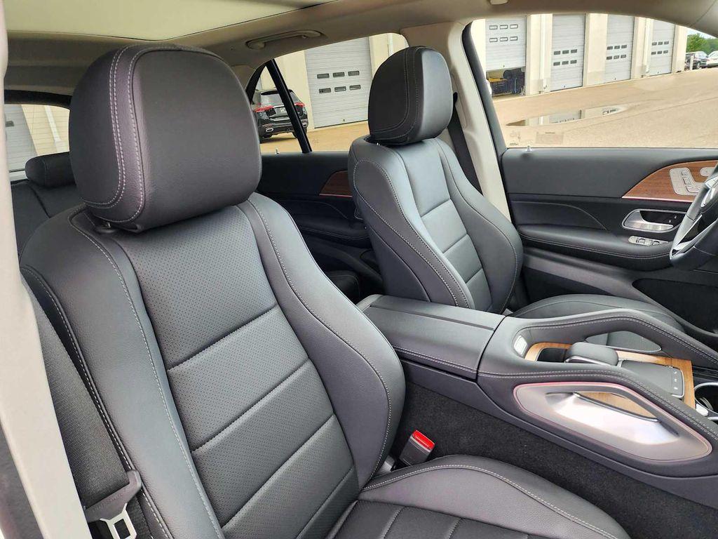 used 2025 Mercedes-Benz GLE 350 car, priced at $59,795