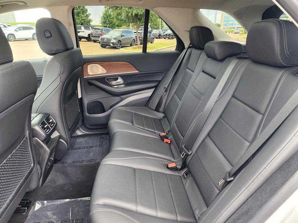 used 2025 Mercedes-Benz GLE 350 car, priced at $59,795