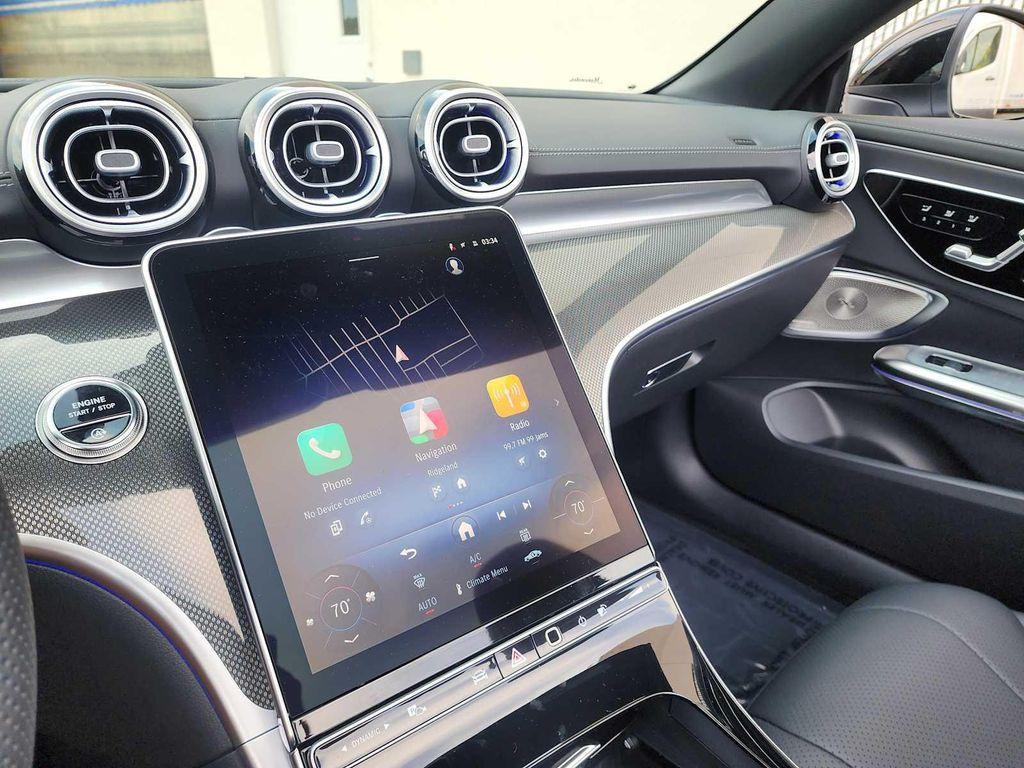 new 2026 Mercedes-Benz CLE 300 car, priced at $77,105