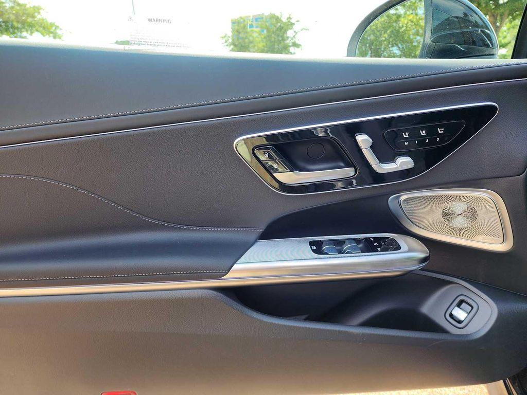 new 2026 Mercedes-Benz CLE 300 car, priced at $77,105