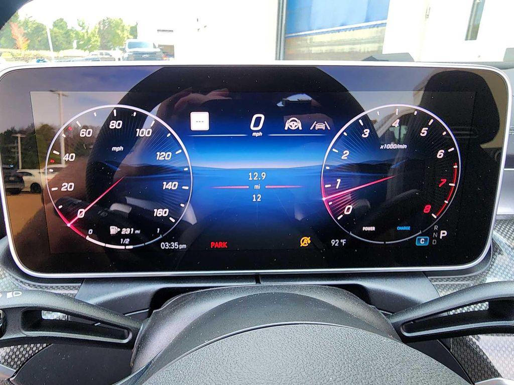 new 2026 Mercedes-Benz CLE 300 car, priced at $77,105