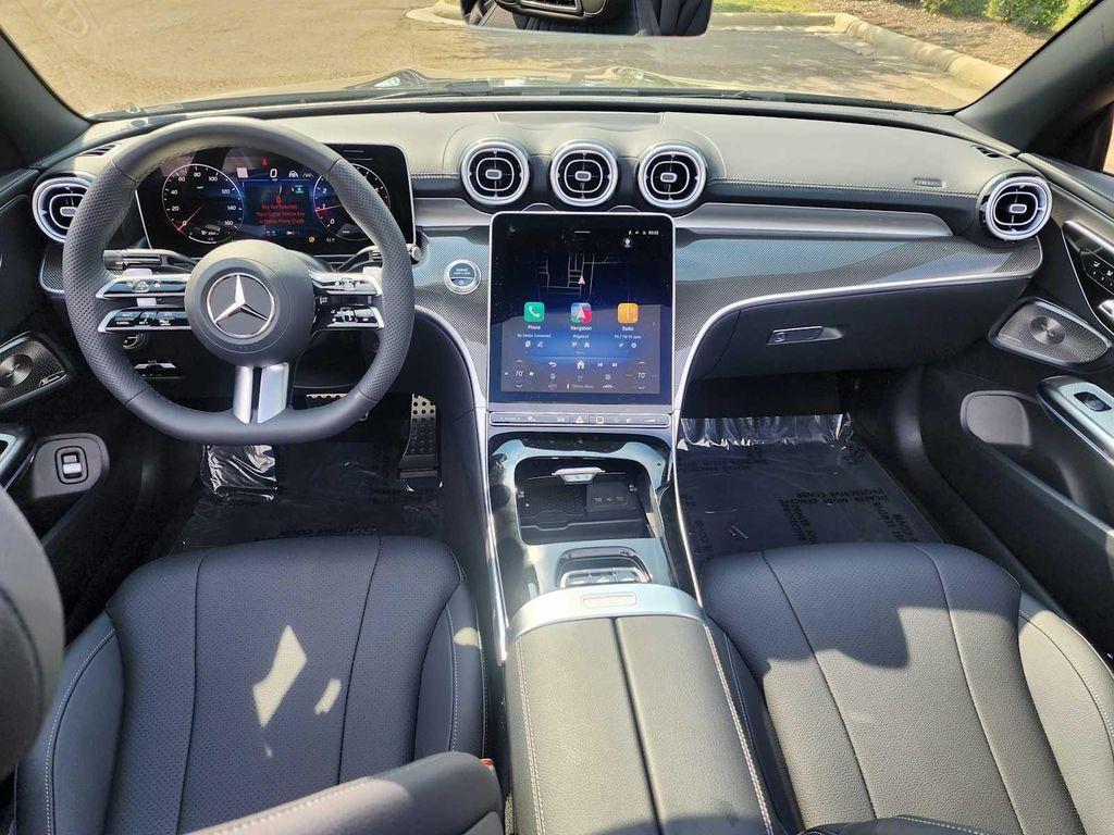 new 2026 Mercedes-Benz CLE 300 car, priced at $77,105
