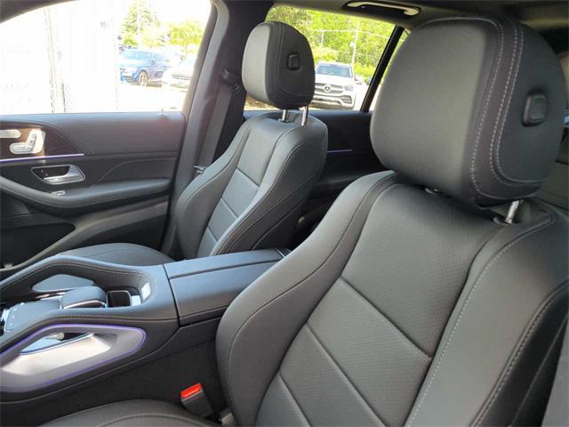 new 2025 Mercedes-Benz GLE 450e car, priced at $78,930
