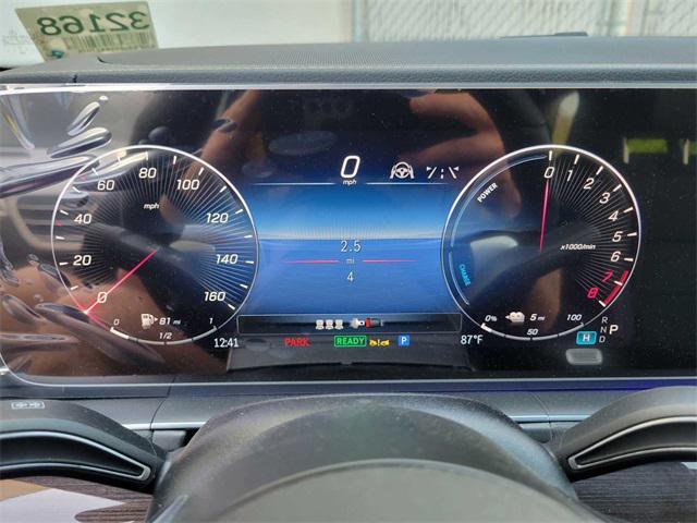 new 2025 Mercedes-Benz GLE 450e car, priced at $78,930