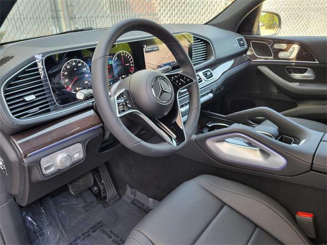 new 2025 Mercedes-Benz GLE 450e car, priced at $78,930