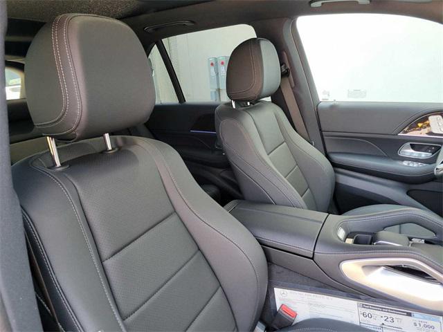 new 2025 Mercedes-Benz GLE 450e car, priced at $78,930