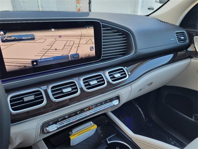 new 2025 Mercedes-Benz GLE 450 car, priced at $85,860