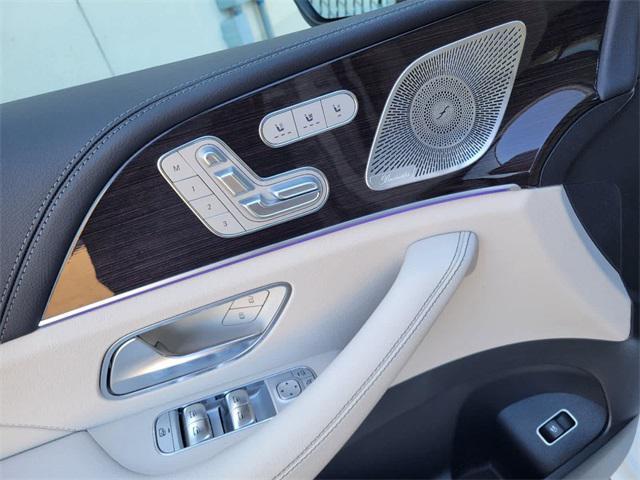 new 2025 Mercedes-Benz GLE 450 car, priced at $85,860