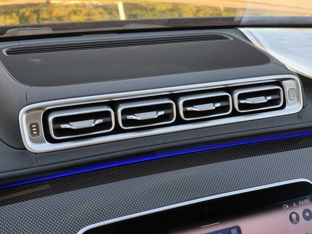 new 2026 Mercedes-Benz S-Class car, priced at $143,780