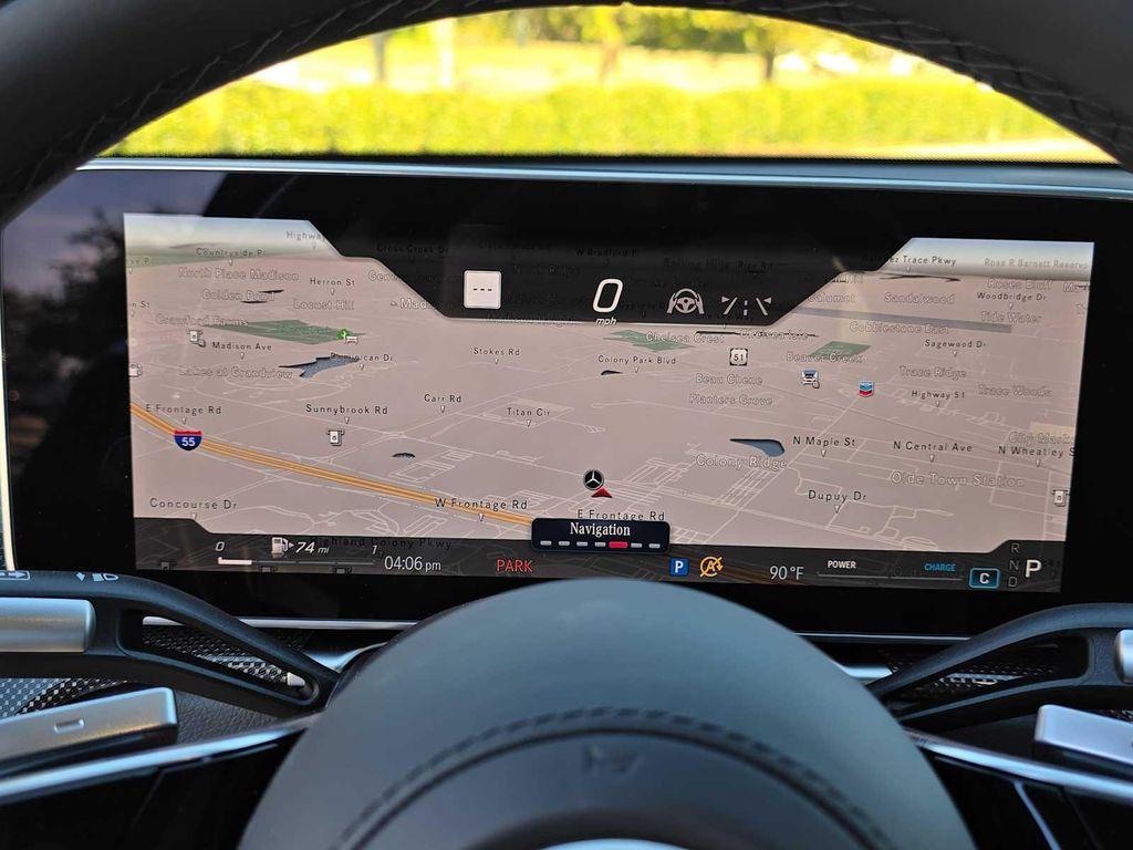 new 2026 Mercedes-Benz S-Class car, priced at $143,780