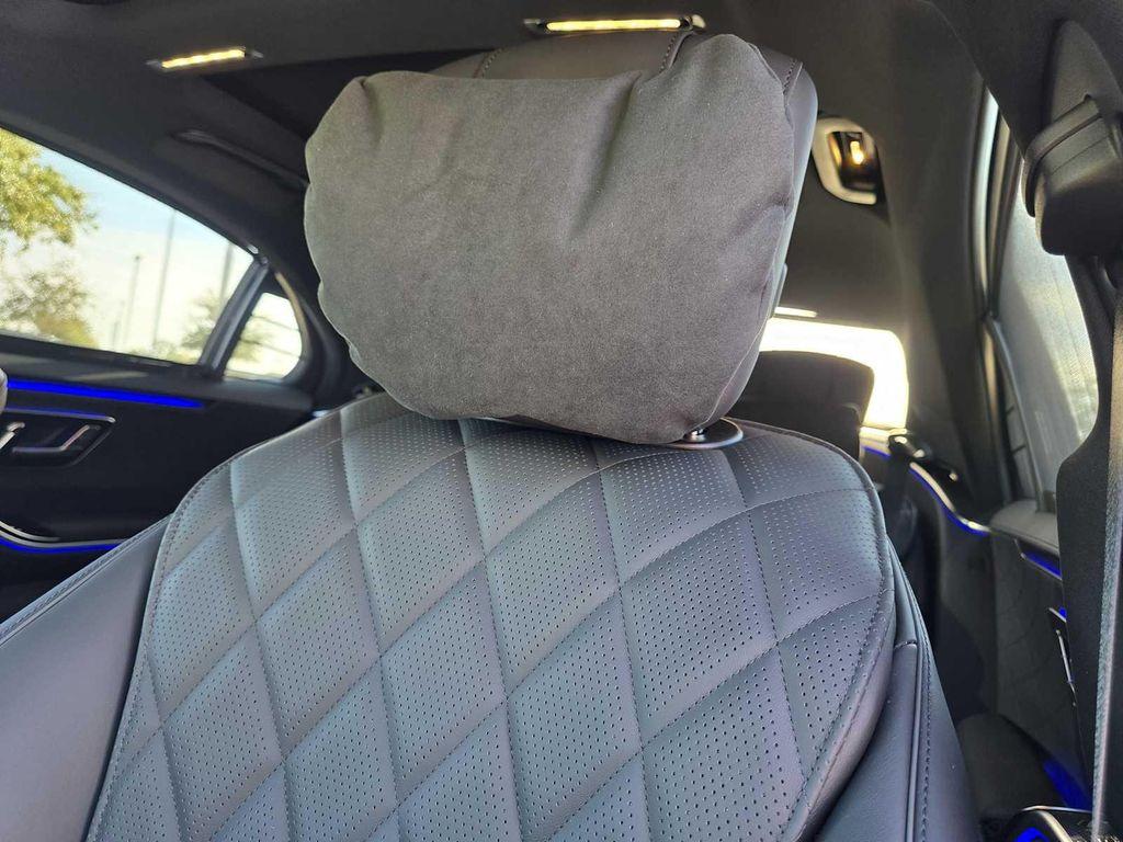 new 2026 Mercedes-Benz S-Class car, priced at $143,780