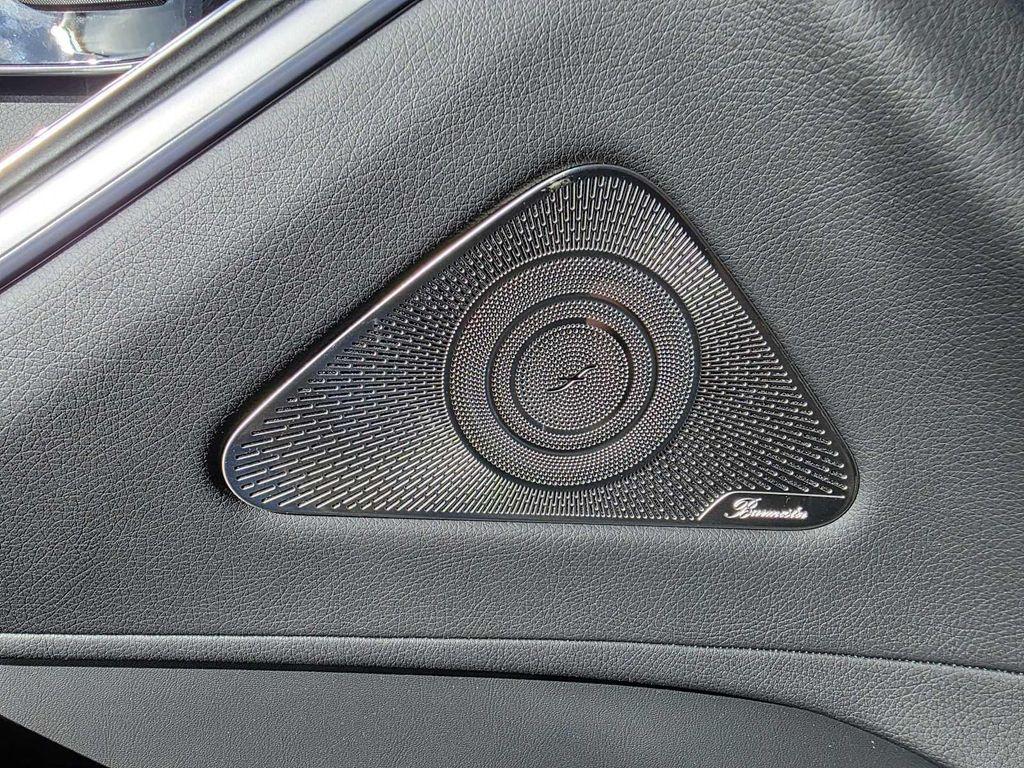 new 2026 Mercedes-Benz S-Class car, priced at $143,780