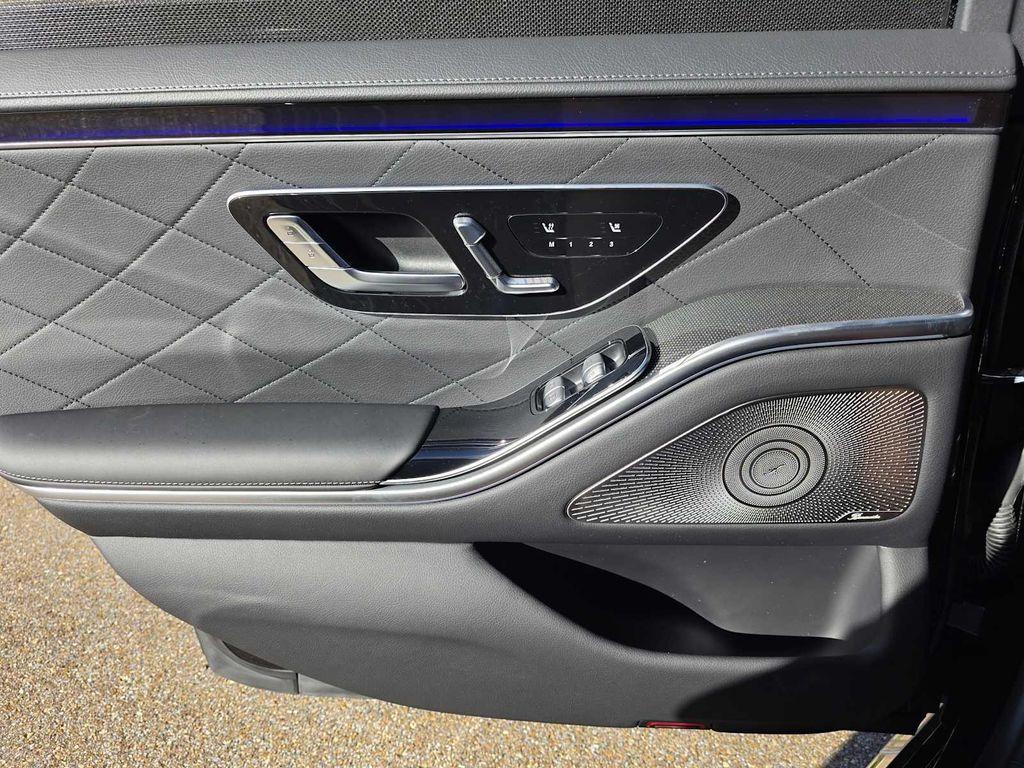 new 2026 Mercedes-Benz S-Class car, priced at $143,780