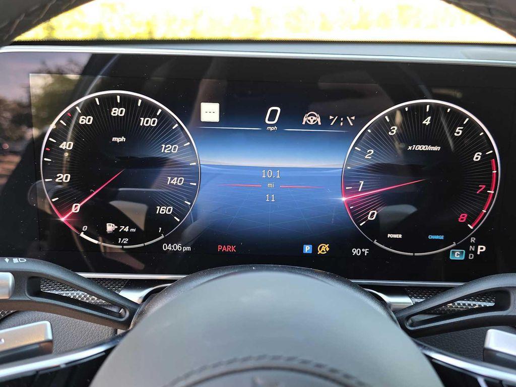 new 2026 Mercedes-Benz S-Class car, priced at $143,780