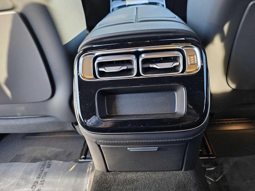 new 2026 Mercedes-Benz S-Class car, priced at $143,780