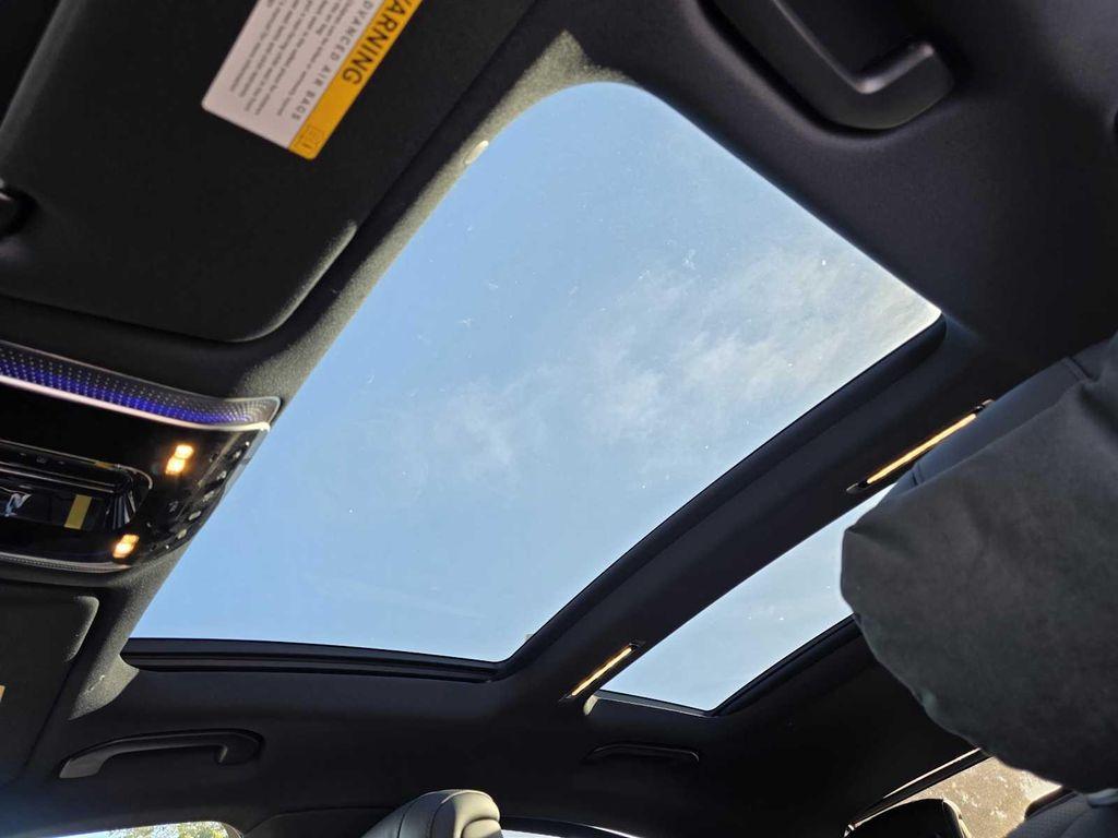 new 2026 Mercedes-Benz S-Class car, priced at $143,780