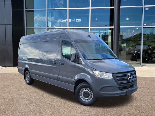 new 2025 Mercedes-Benz Sprinter 2500 car, priced at $65,153