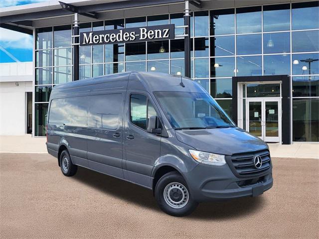 new 2025 Mercedes-Benz Sprinter 2500 car, priced at $65,153